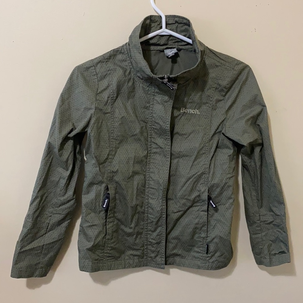Bench athletic jacket